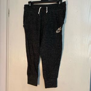 Nike joggers